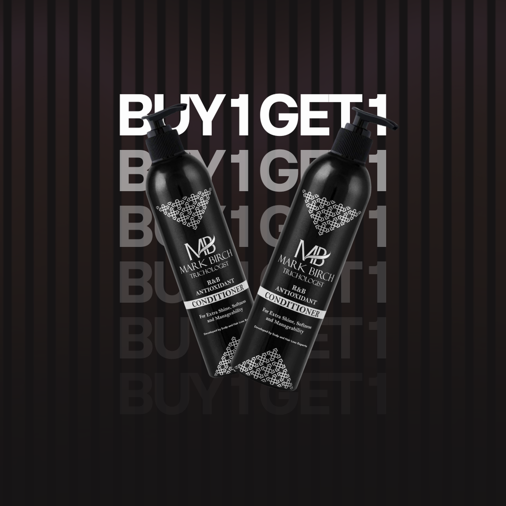 R&B Antioxidant Conditioner