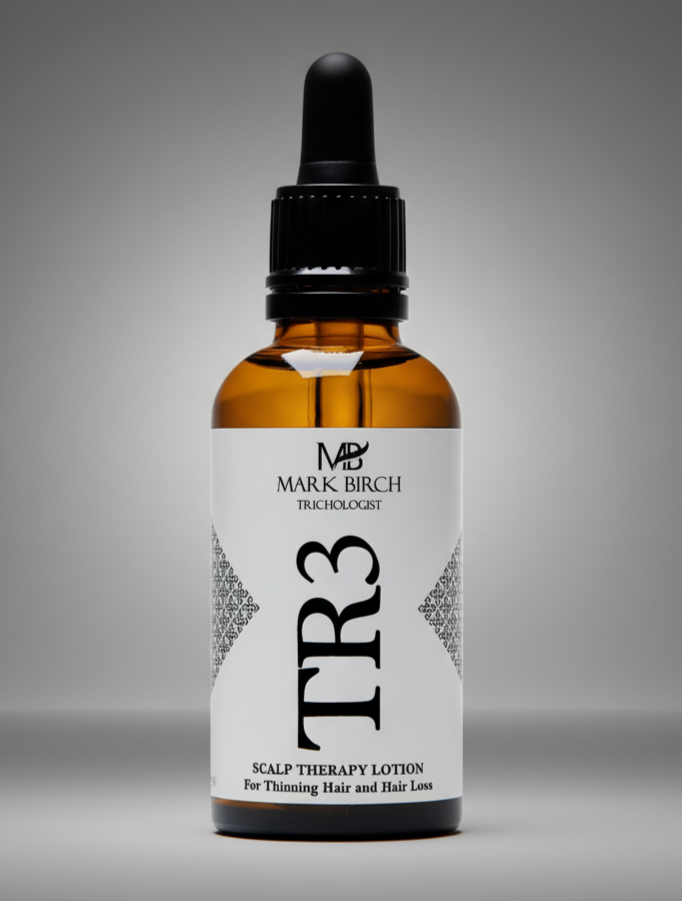 Complete Hair Restoration Kit