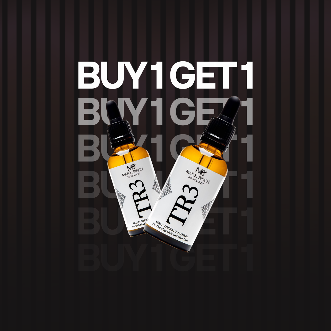 TR3 Scalp Therapy Lotion