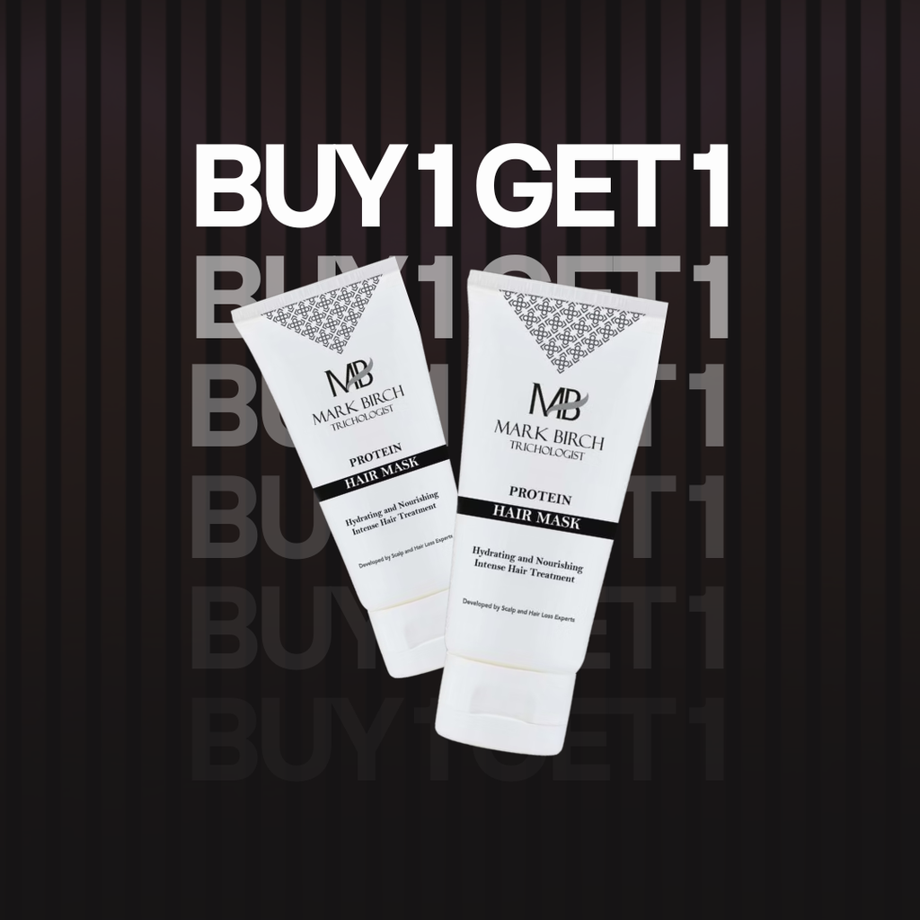 Protein Hair Masque