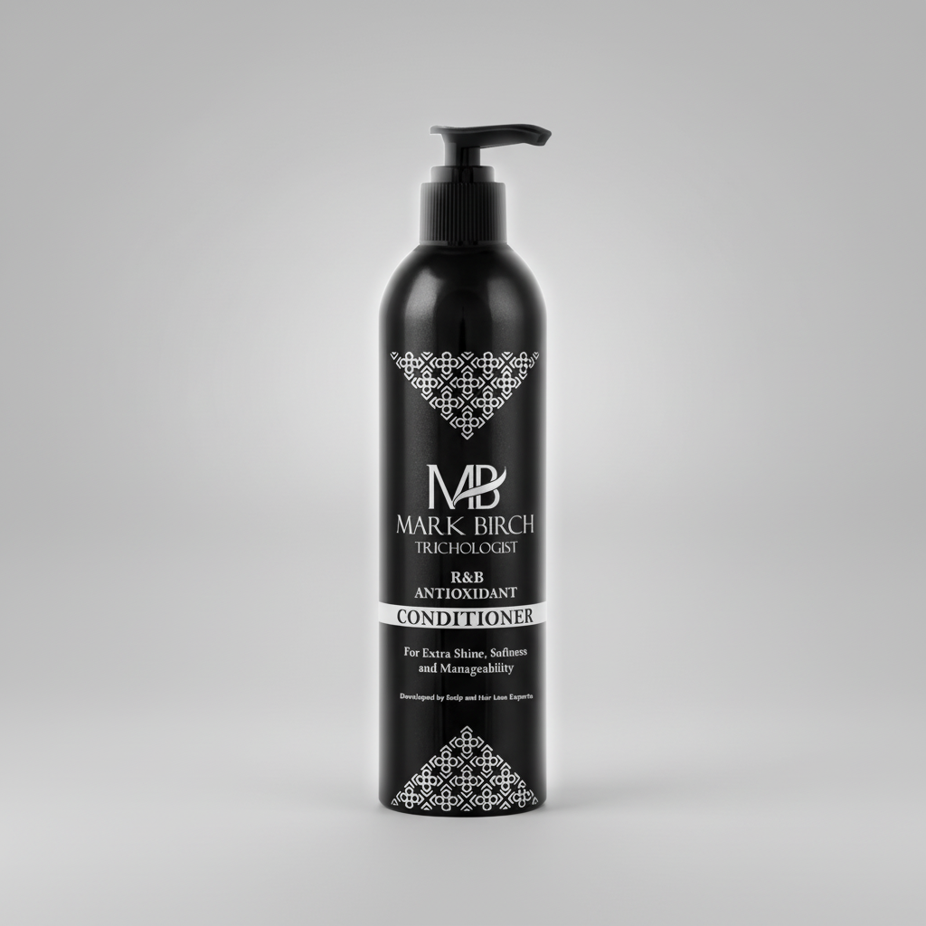 R&B Antioxidant Conditioner