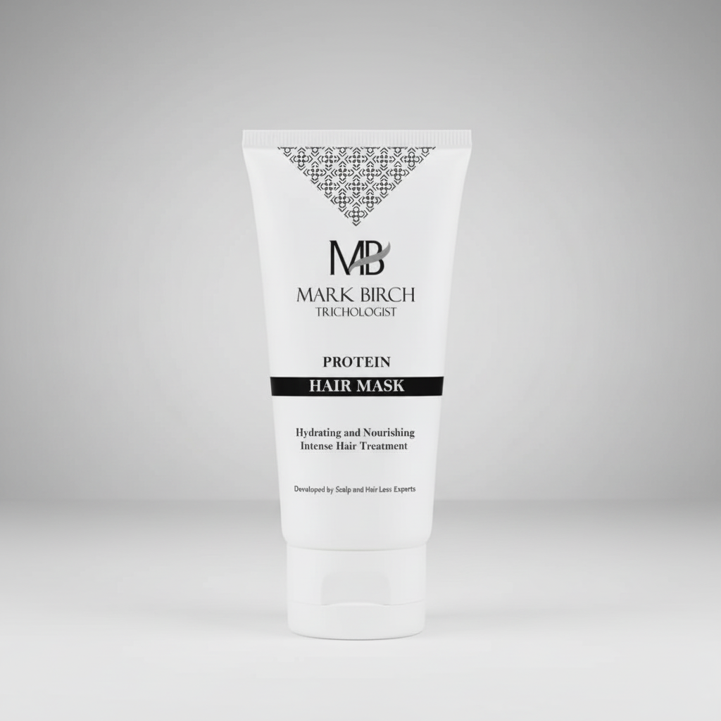 Protein Hair Masque