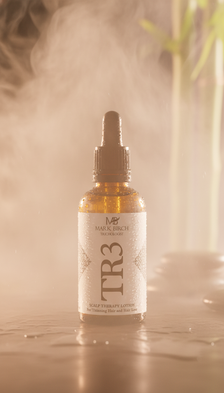 TR3 Scalp Therapy Lotion