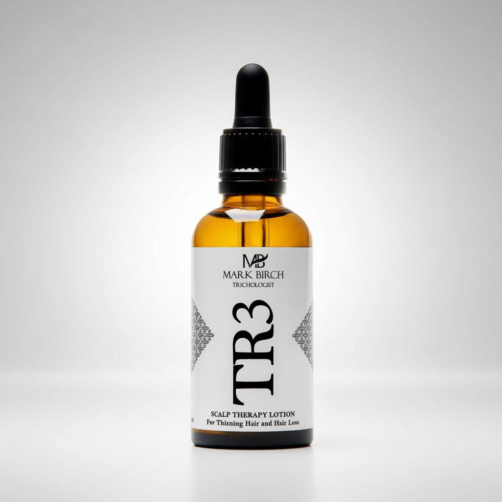 TR3 Scalp Therapy Lotion