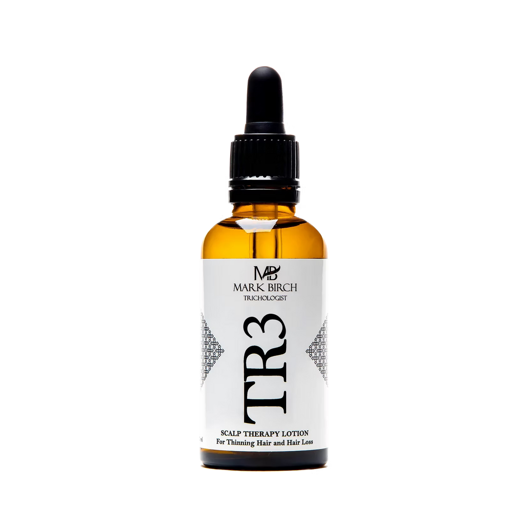 TR3 Scalp Therapy Lotion