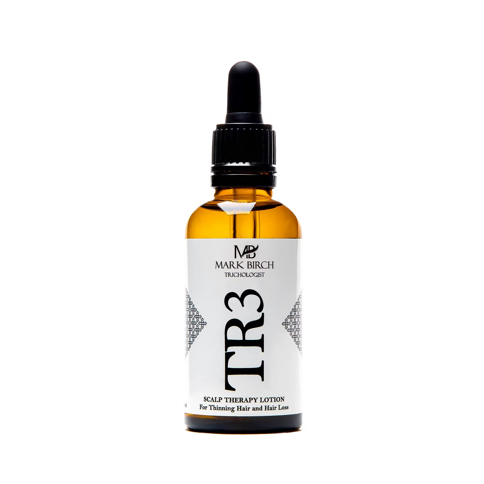 TR3 Scalp Therapy Lotion