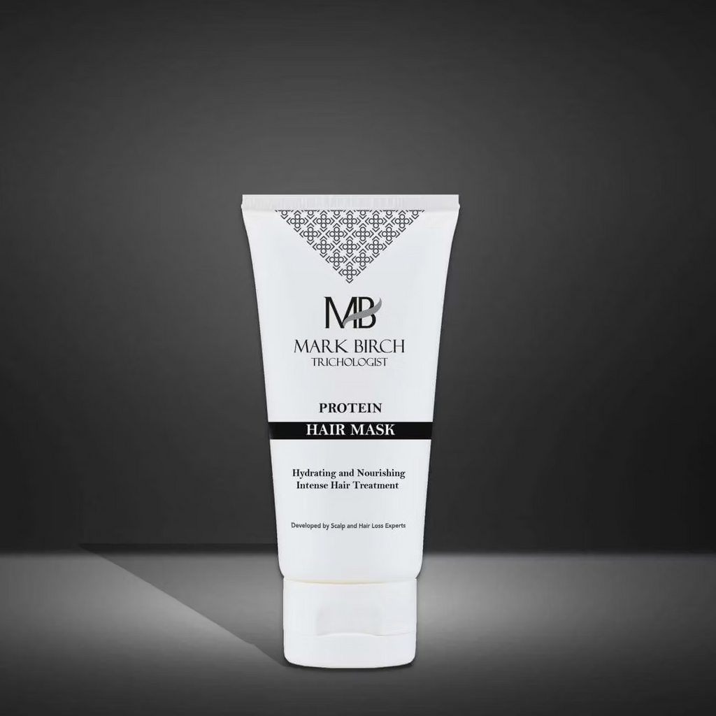 Protein Hair Masque