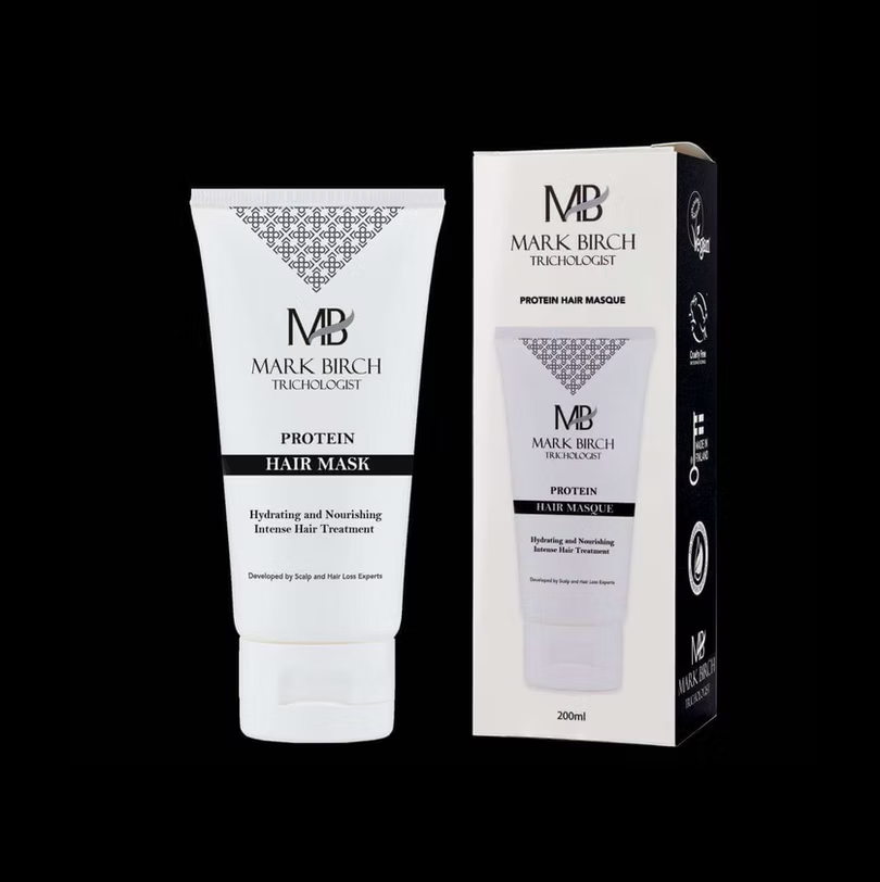 Protein Hair Masque
