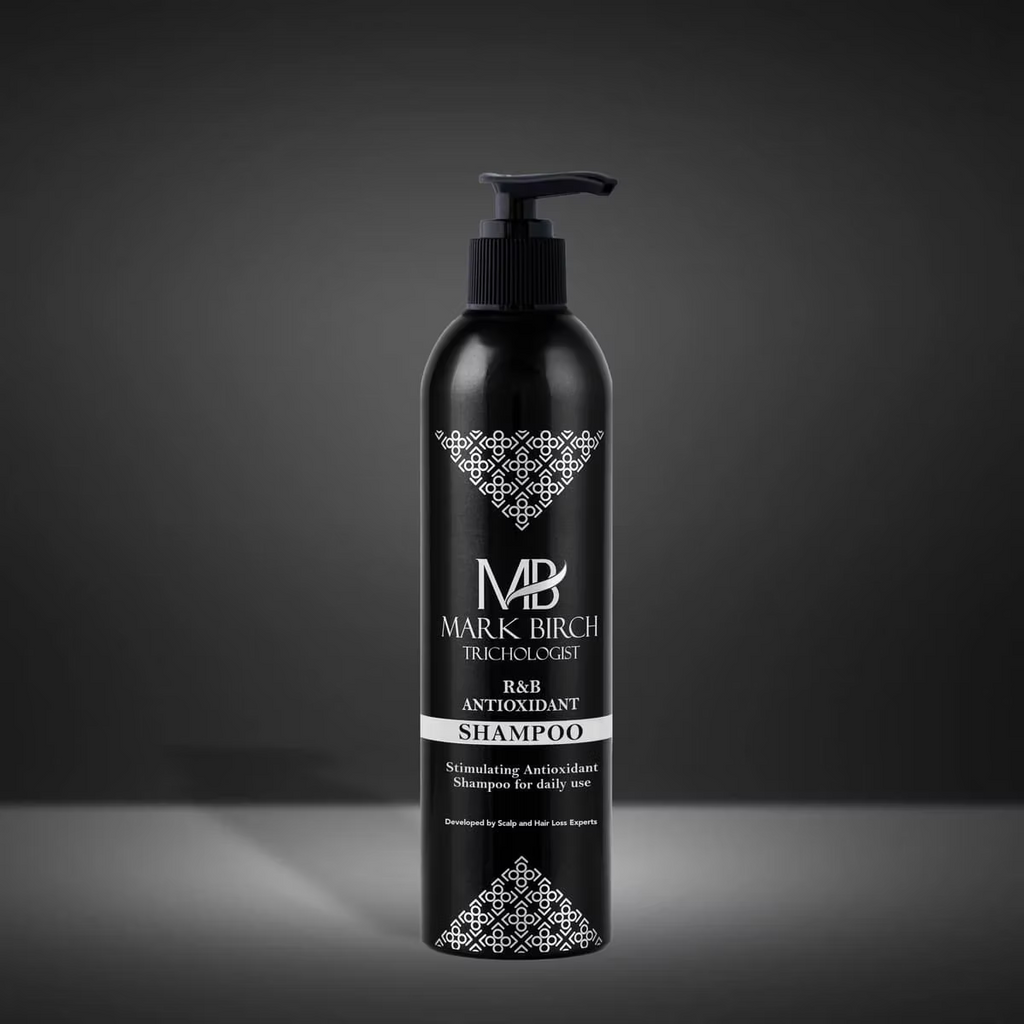 Mark Birch R&B Antioxidant Shampoo 250ml