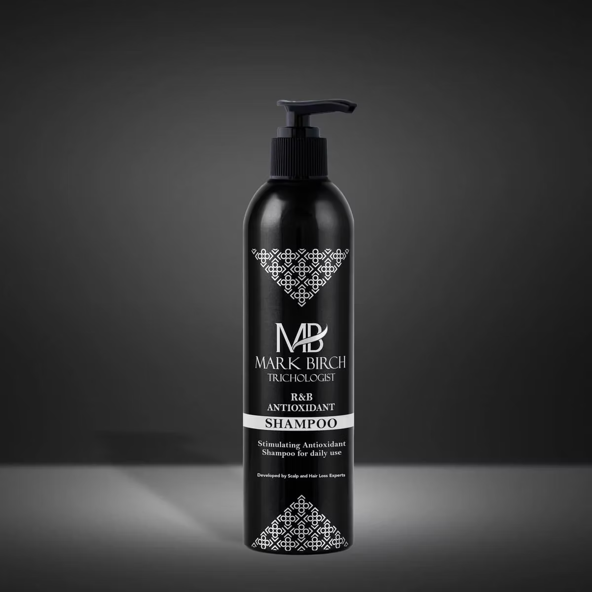 Mark Birch R&B Antioxidant Shampoo 250ml
