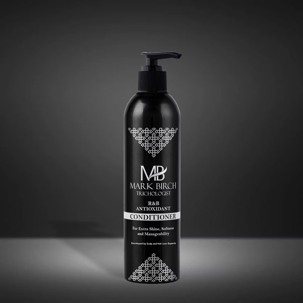 R&B Antioxidant Conditioner
