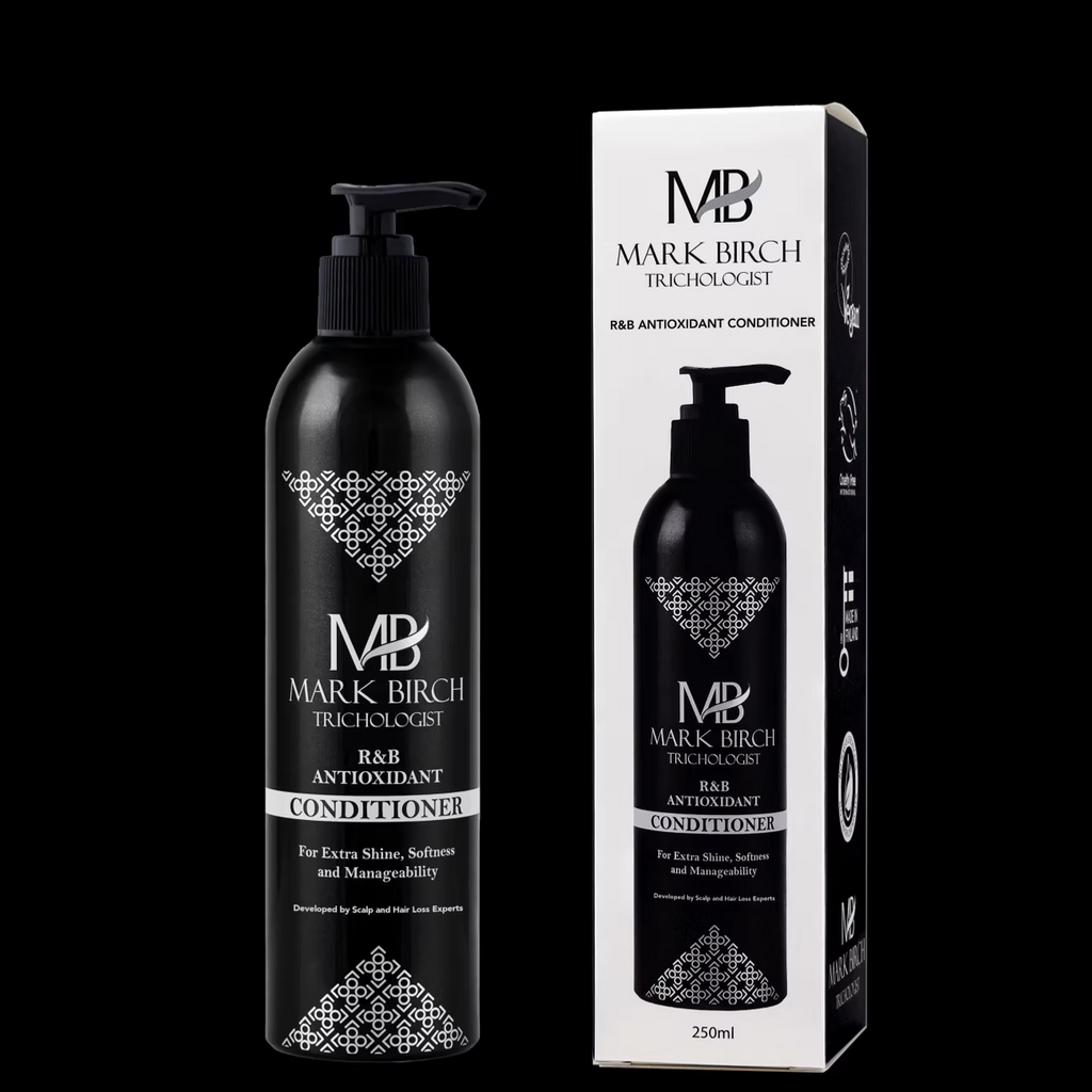 R&B Antioxidant Conditioner