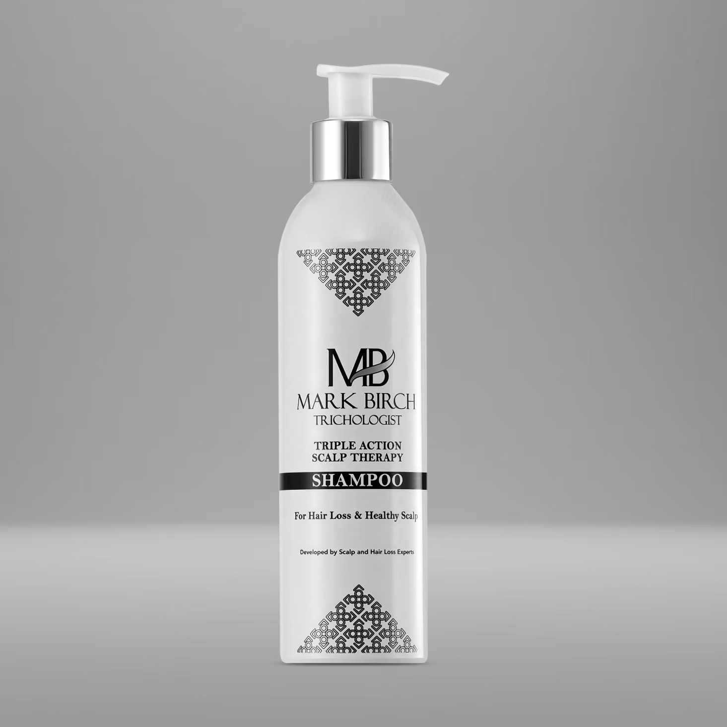 30-Day Hair Growth & Scalp Therapy Kit