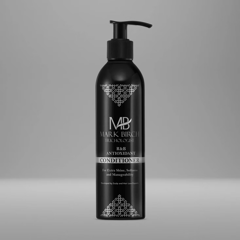 30-Day Hair Growth & Scalp Therapy Kit