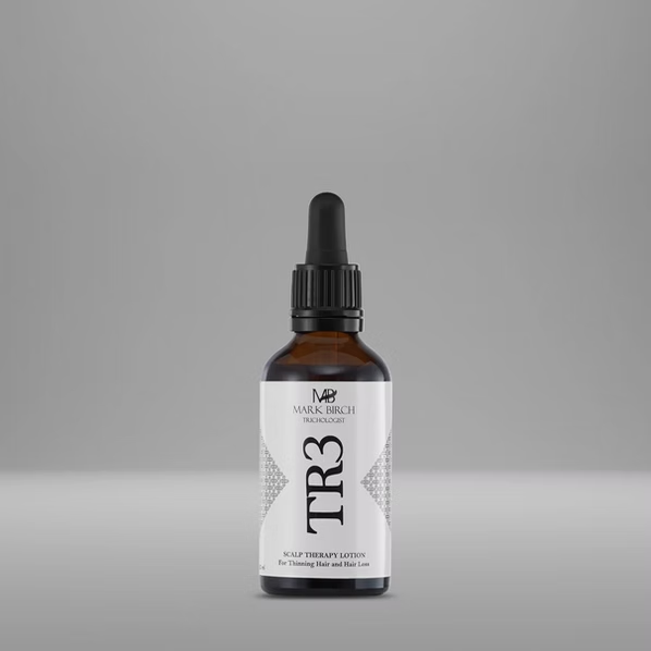 30-Day Hair Growth & Scalp Therapy Kit